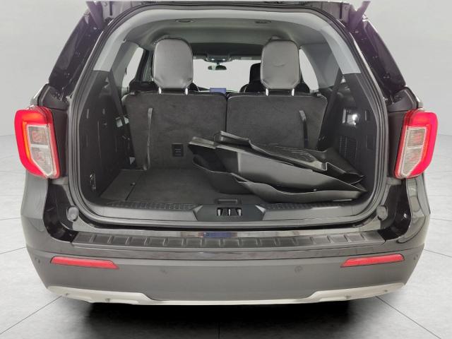 2023 Ford Explorer Vehicle Photo in Oshkosh, WI 54901
