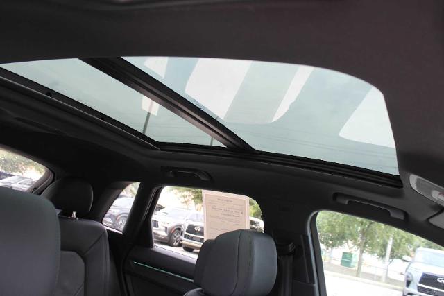 2024 Audi Q3 Vehicle Photo in HOUSTON, TX 77090