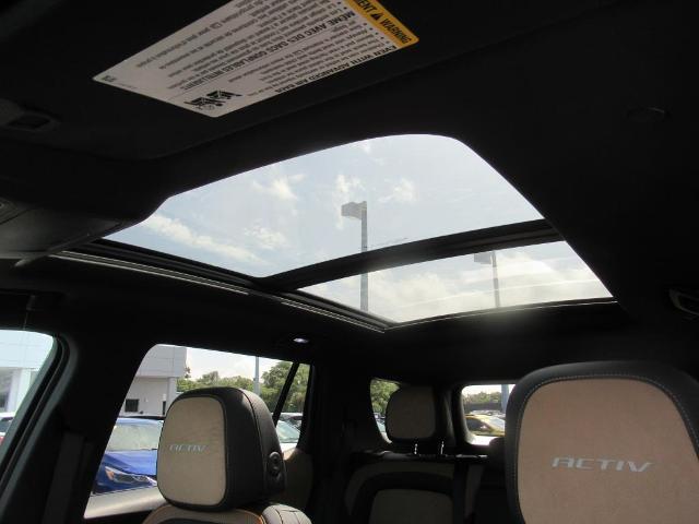 2026 Chevrolet Equinox Vehicle Photo in LEESBURG, FL 34788-4022