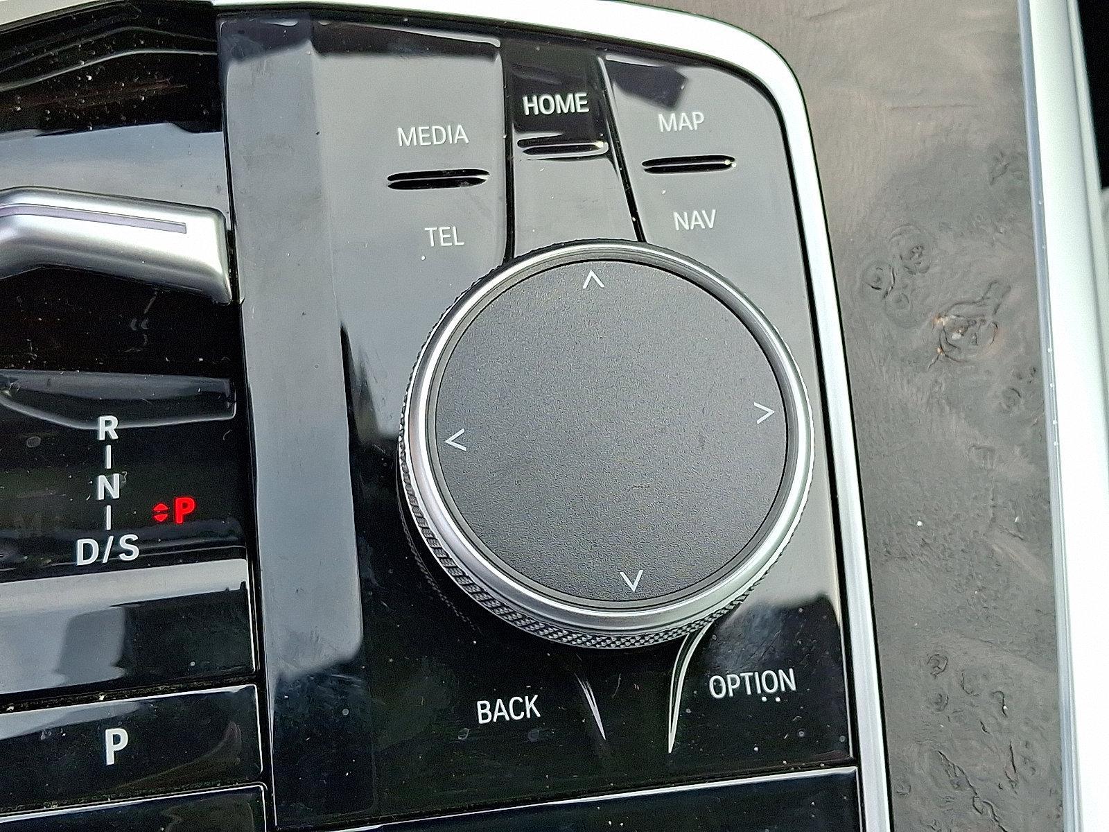 2025 BMW X7 xDrive40i Vehicle Photo in Lancaster, PA 17601