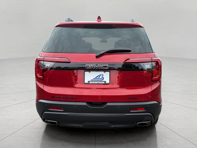2023 GMC Acadia Vehicle Photo in MIDDLETON, WI 53562-1492