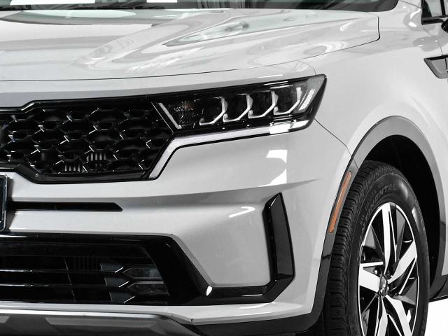 2023 Kia Sorento Vehicle Photo in DALLAS, TX 75235