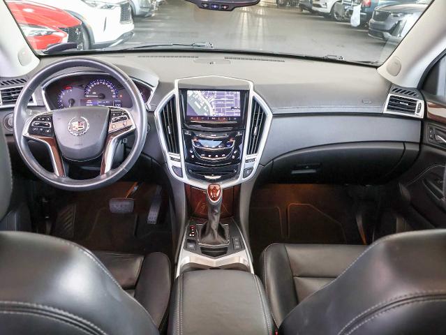 2015 Cadillac SRX Vehicle Photo in Dallas, TX 75209