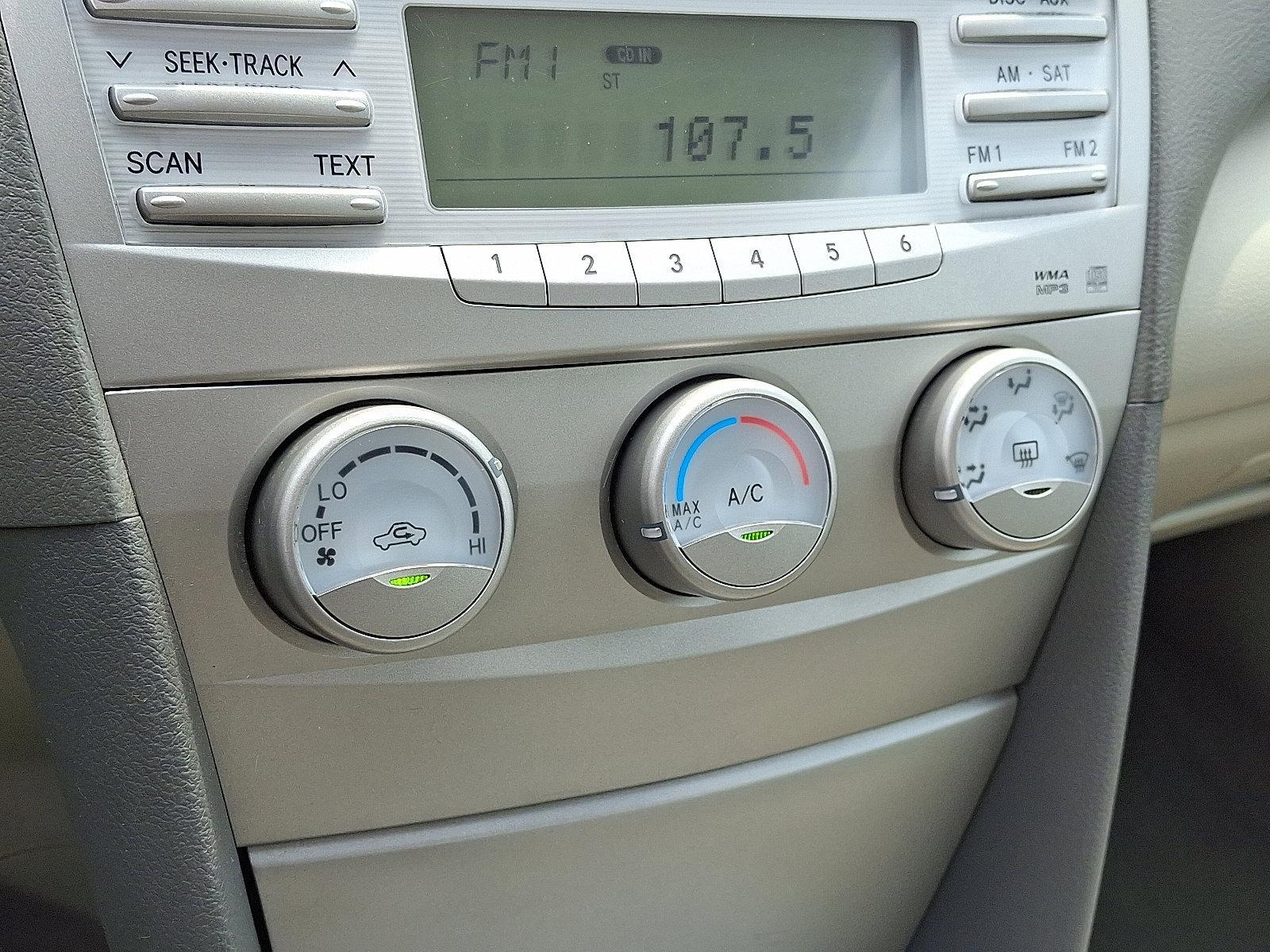 2011 Toyota Camry Vehicle Photo in Trevose, PA 19053