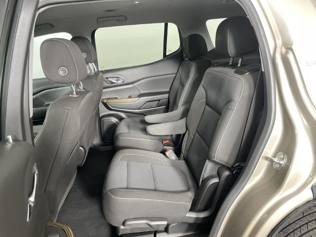 2023 GMC Acadia Vehicle Photo in GILBERT, AZ 85297-0402