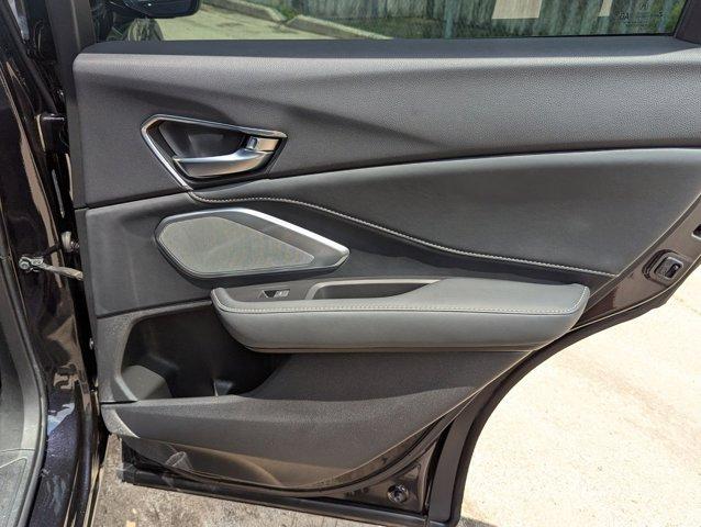 2022 Acura RDX Vehicle Photo in San Antonio, TX 78230
