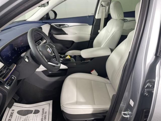 2025 Buick Envision Vehicle Photo in GILBERT, AZ 85297-0402