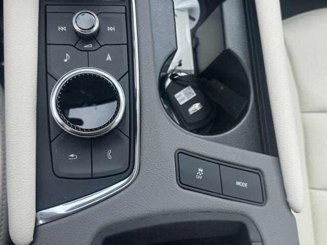 2025 Cadillac XT5 Vehicle Photo in LEOMINSTER, MA 01453-2952