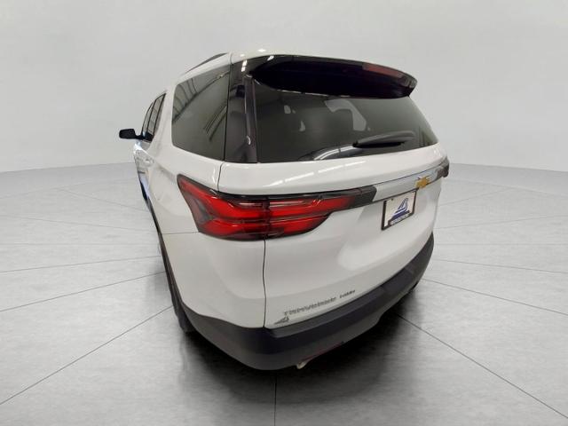 2022 Chevrolet Traverse Vehicle Photo in OSHKOSH, WI 54904-7811