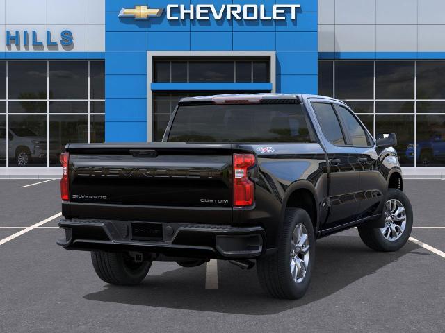 2025 Chevrolet Silverado 1500 Vehicle Photo in Roslyn, NY 11576