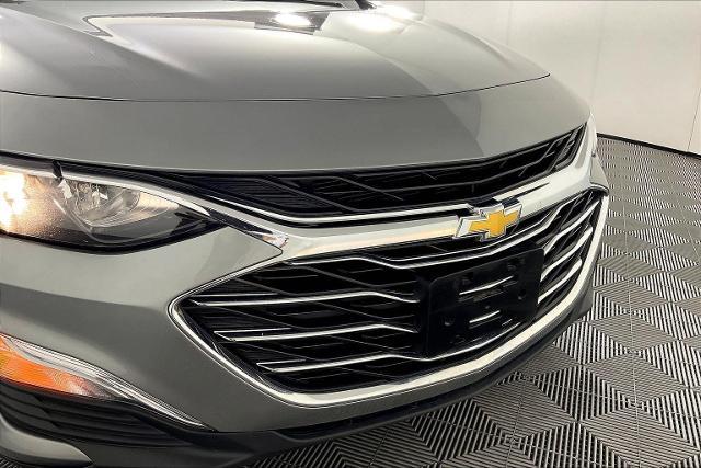 2023 Chevrolet Malibu Vehicle Photo in Tulsa, OK 74129
