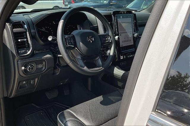 2024 Ram 1500 Vehicle Photo in Grapevine, TX 76051