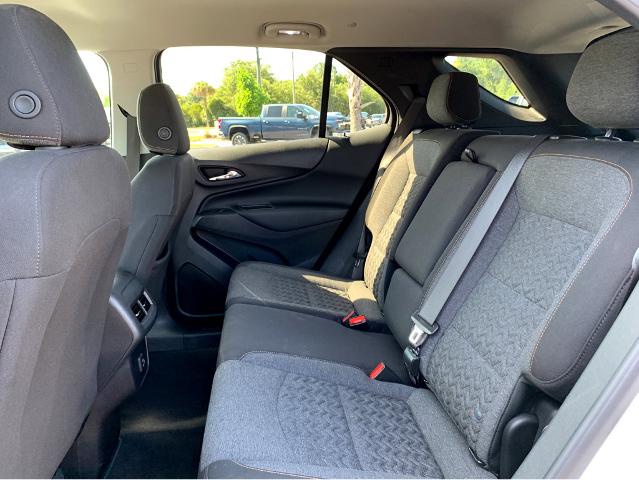 2023 Chevrolet Equinox Vehicle Photo in BEAUFORT, SC 29906-4218