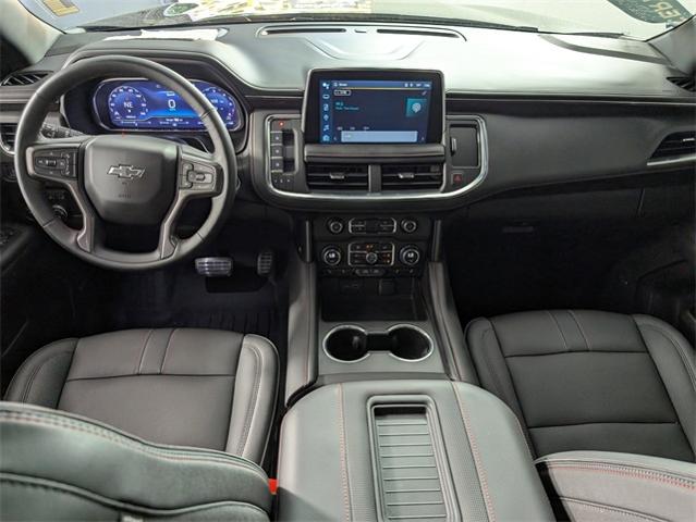 2023 Chevrolet Tahoe Vehicle Photo in ENGLEWOOD, CO 80113-6708