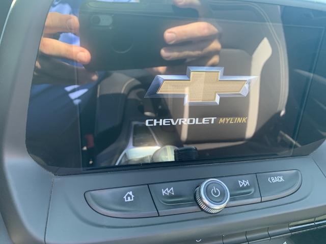 2017 Chevrolet Camaro Vehicle Photo in GREEN BAY, WI 54304-5303