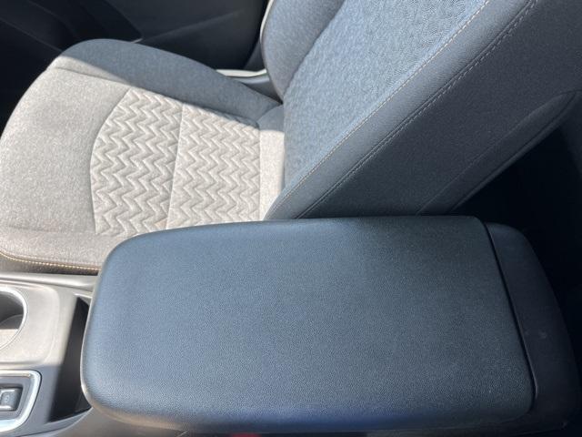 2024 Chevrolet Equinox Vehicle Photo in GREEN BAY, WI 54304-5303