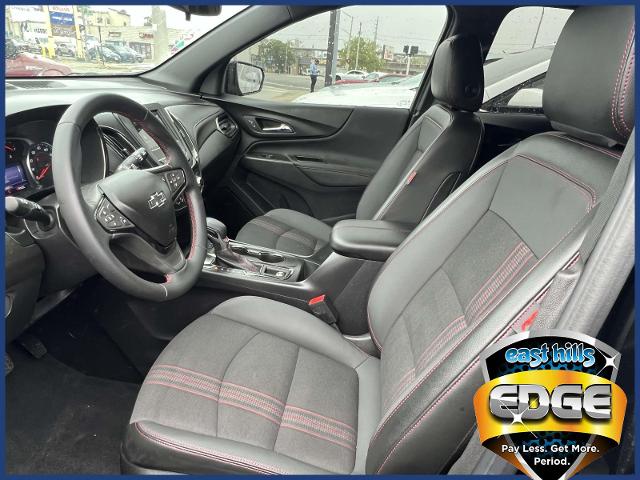2023 Chevrolet Equinox Vehicle Photo in Roslyn, NY 11576