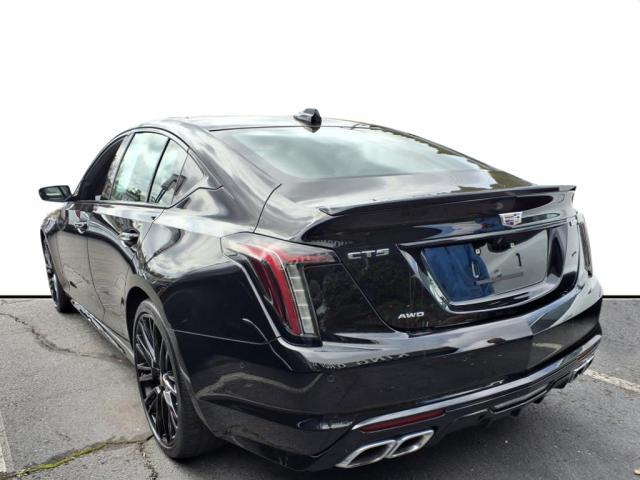 2020 Cadillac CT5 Vehicle Photo in SMITHTOWN, NY 11787-5023