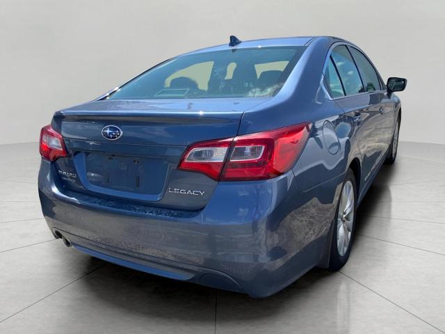 2016 Subaru Legacy Vehicle Photo in APPLETON, WI 54914-8833