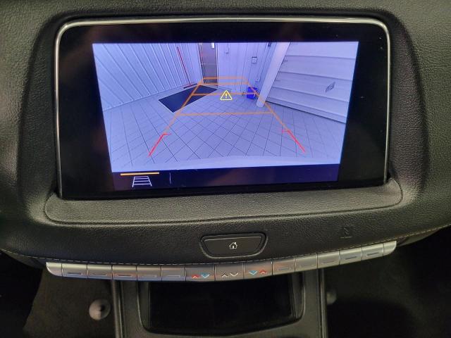 2019 Cadillac XT4 Vehicle Photo in APPLETON, WI 54914-4656