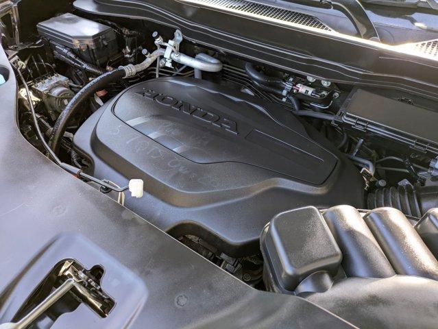 2018 Honda Pilot Vehicle Photo in San Antonio, TX 78209
