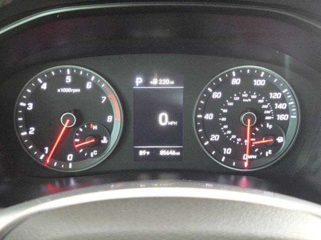 2019 Hyundai SONATA Vehicle Photo in Decatur, TX 76234