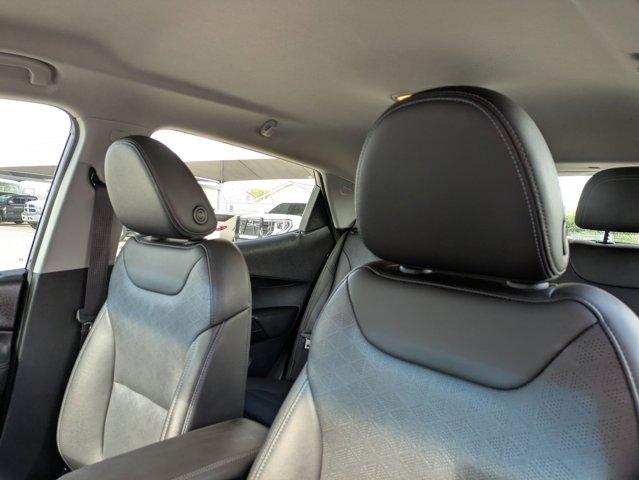 2023 Chevrolet Bolt EV Vehicle Photo in SELMA, TX 78154-1460
