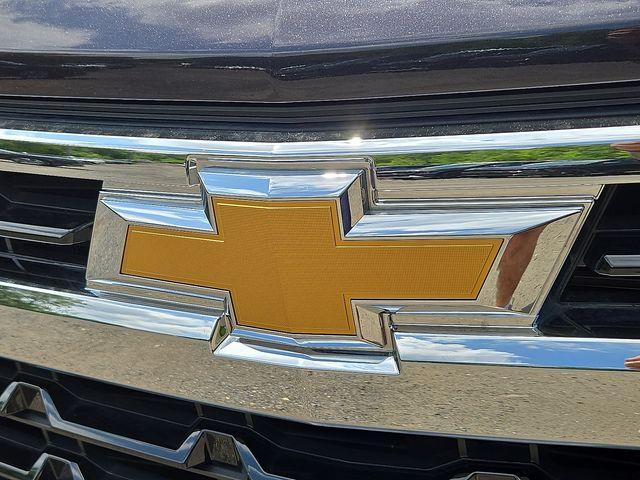 2022 Chevrolet Silverado 1500 Vehicle Photo in WATERTOWN, CT 06795-3318