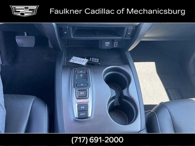 2022 Honda Ridgeline Vehicle Photo in MECHANICSBURG, PA 17050-1707