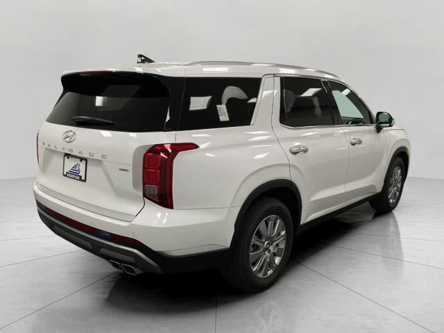2025 Hyundai PALISADE Vehicle Photo in Appleton, WI 54913