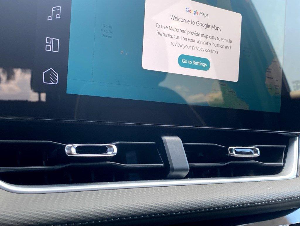2025 Chevrolet Equinox Vehicle Photo in SAVANNAH, GA 31406-4513