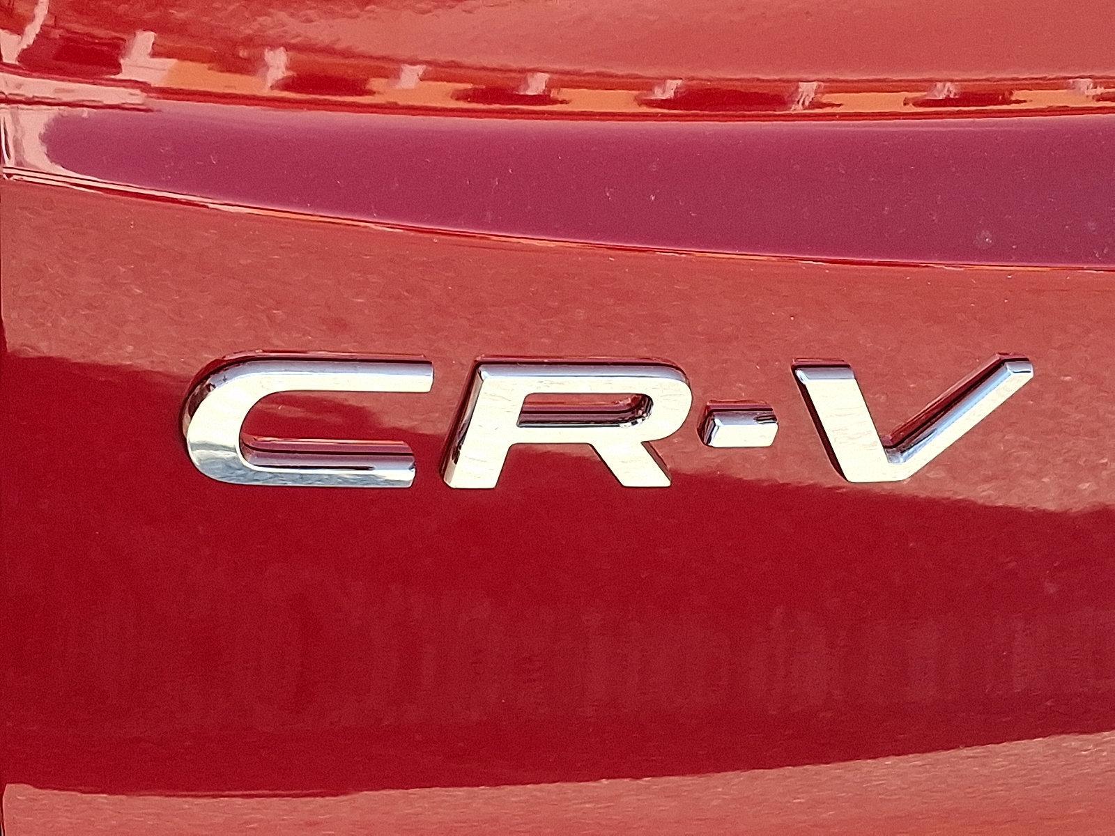 2026 Honda CR-V Vehicle Photo in Harrisburg, PA 17111