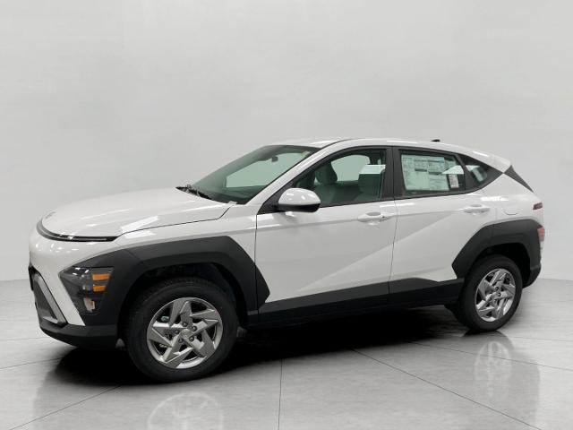 2025 Hyundai KONA Vehicle Photo in Appleton, WI 54913