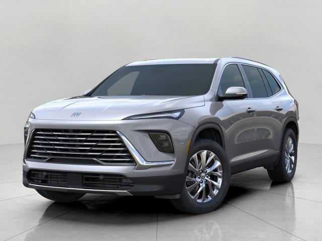 2025 Buick Enclave Vehicle Photo in GREEN BAY, WI 54303-3330