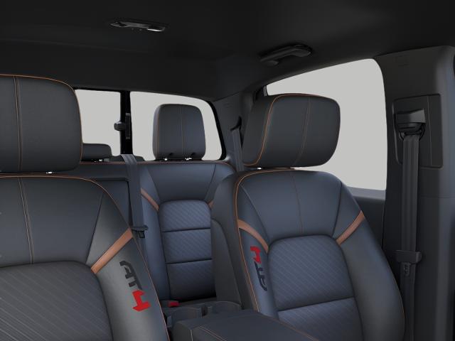 2025 GMC Canyon Vehicle Photo in APPLETON, WI 54914-8833