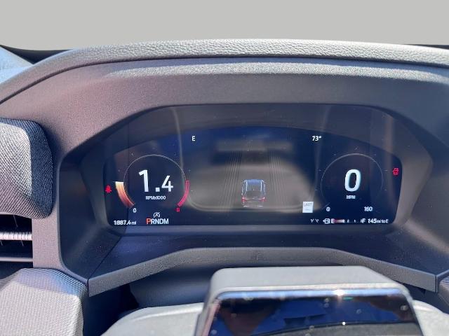 2025 Ford Explorer Vehicle Photo in Green Bay, WI 54304