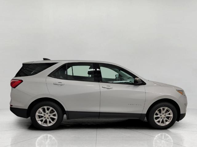 2019 Chevrolet Equinox Vehicle Photo in Oshkosh, WI 54904