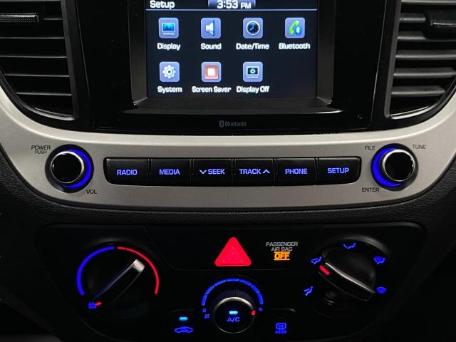 2021 Hyundai ACCENT Vehicle Photo in Appleton, WI 54913
