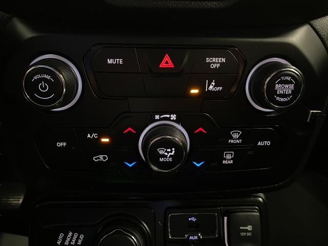 2022 Jeep Renegade Vehicle Photo in Appleton, WI 54913