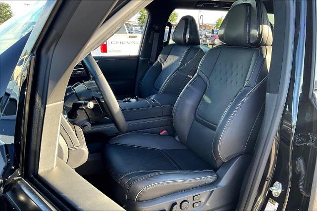 2025 INFINITI QX80 Vehicle Photo in Grapevine, TX 76051