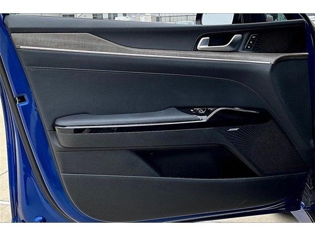 2023 Kia K5 Vehicle Photo in Grapevine, TX 76051