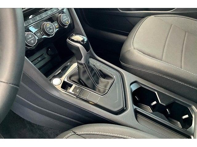2024 Volkswagen Taos Vehicle Photo in San Antonio, TX 78230