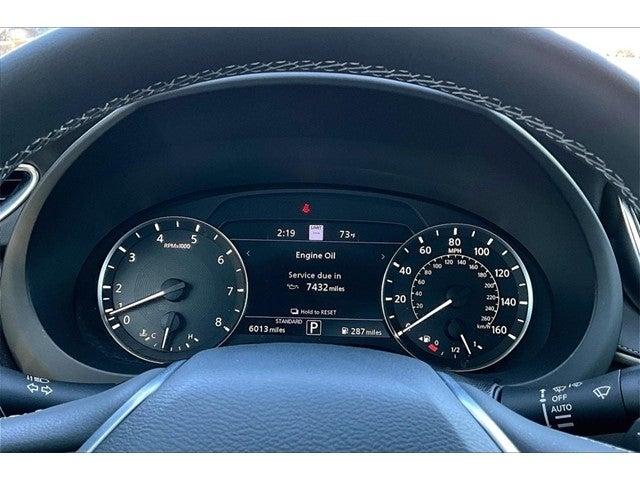 2025 INFINITI QX55 Vehicle Photo in Grapevine, TX 76051