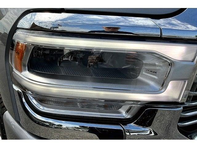 2024 Ram 2500 Vehicle Photo in San Antonio, TX 78230