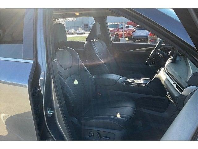 2025 INFINITI QX60 Vehicle Photo in Grapevine, TX 76051