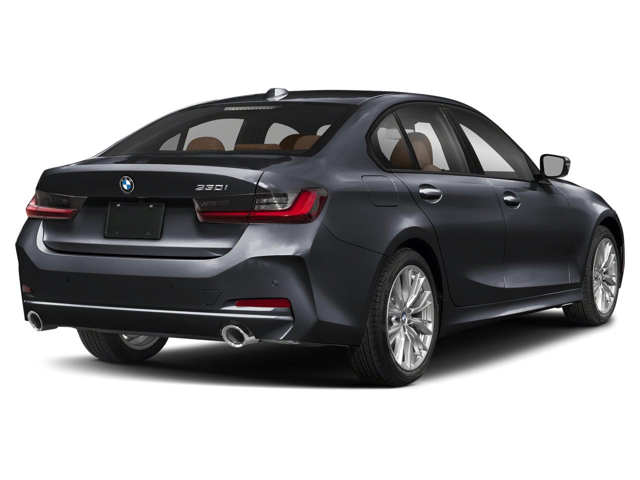 2024 BMW 330i xDrive Vehicle Photo in Tulsa, OK 74129