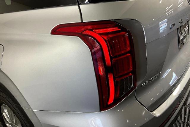 2024 Hyundai PALISADE Vehicle Photo in Tulsa, OK 74129