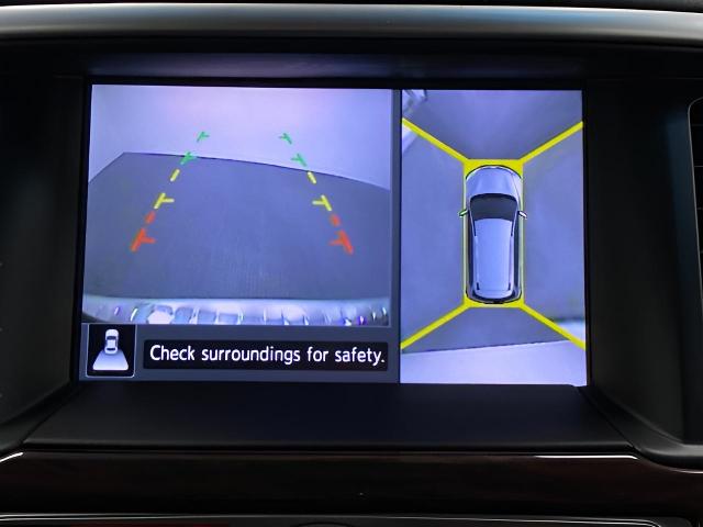 2015 Nissan Pathfinder Vehicle Photo in Appleton, WI 54913