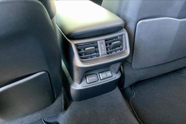 2024 Lexus ES 300h Vehicle Photo in Tulsa, OK 74145