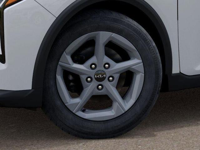 2025 Kia K4 Vehicle Photo in Tucson, AZ 85712